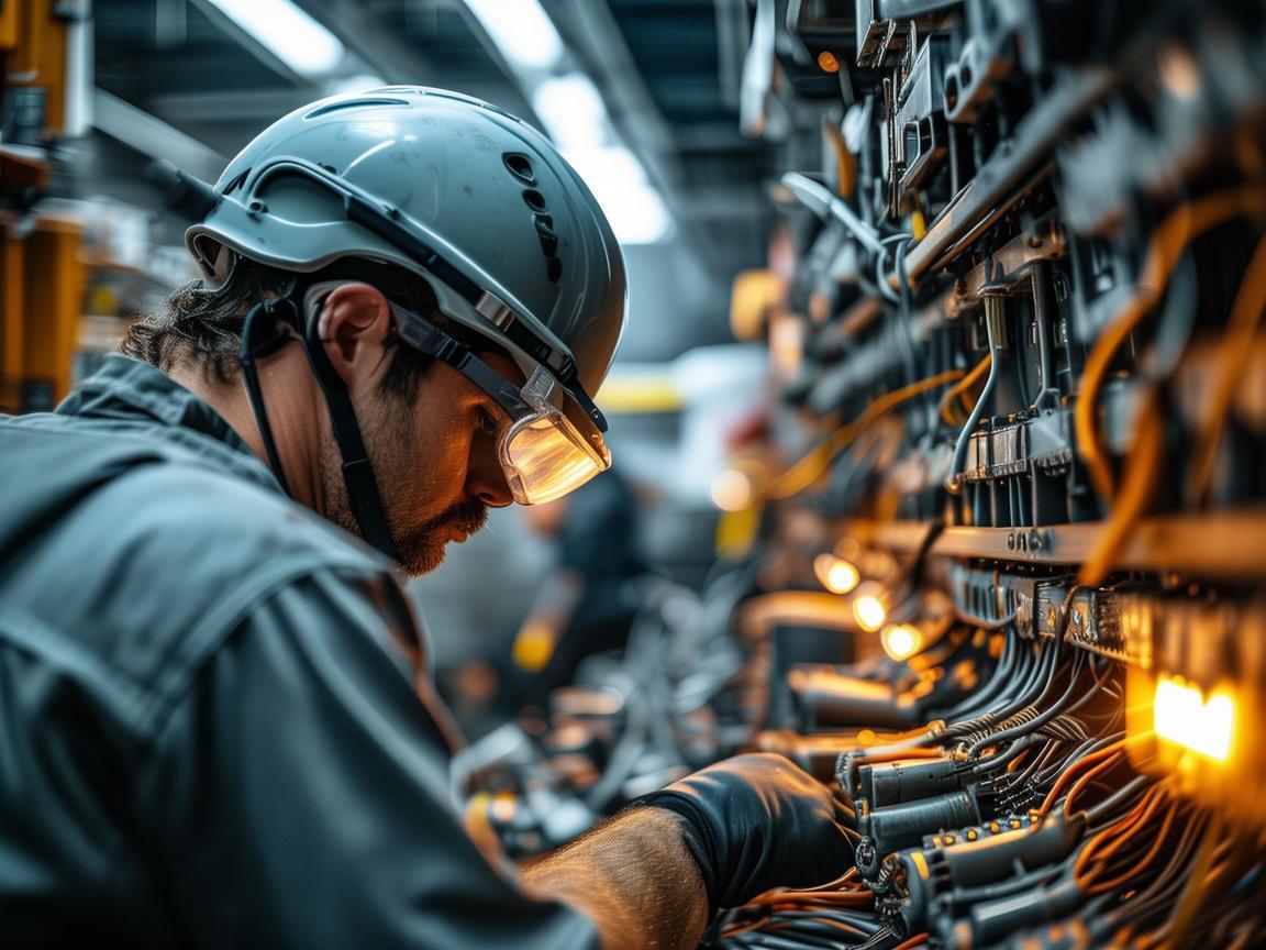 现在物业电工挣钱多吗? 现在物业电工挣钱多吗?