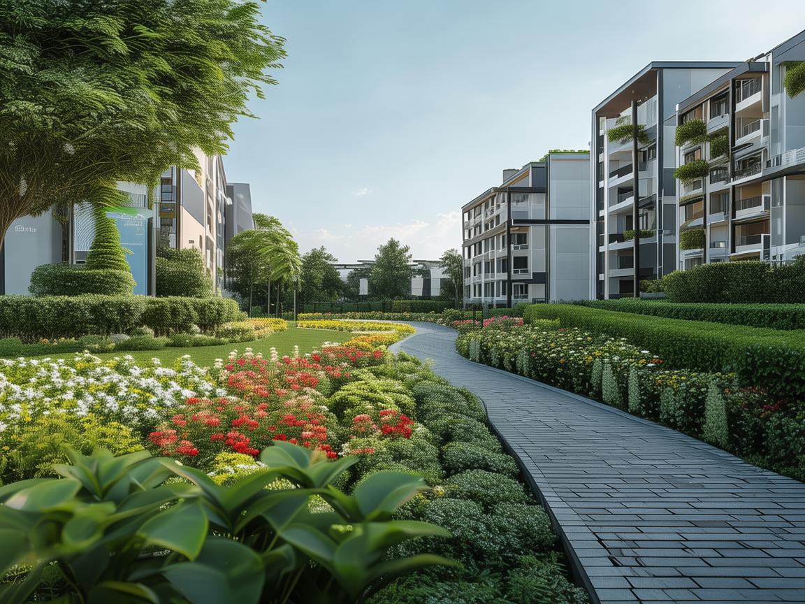 万达物业究竟是怎样的物业单位？