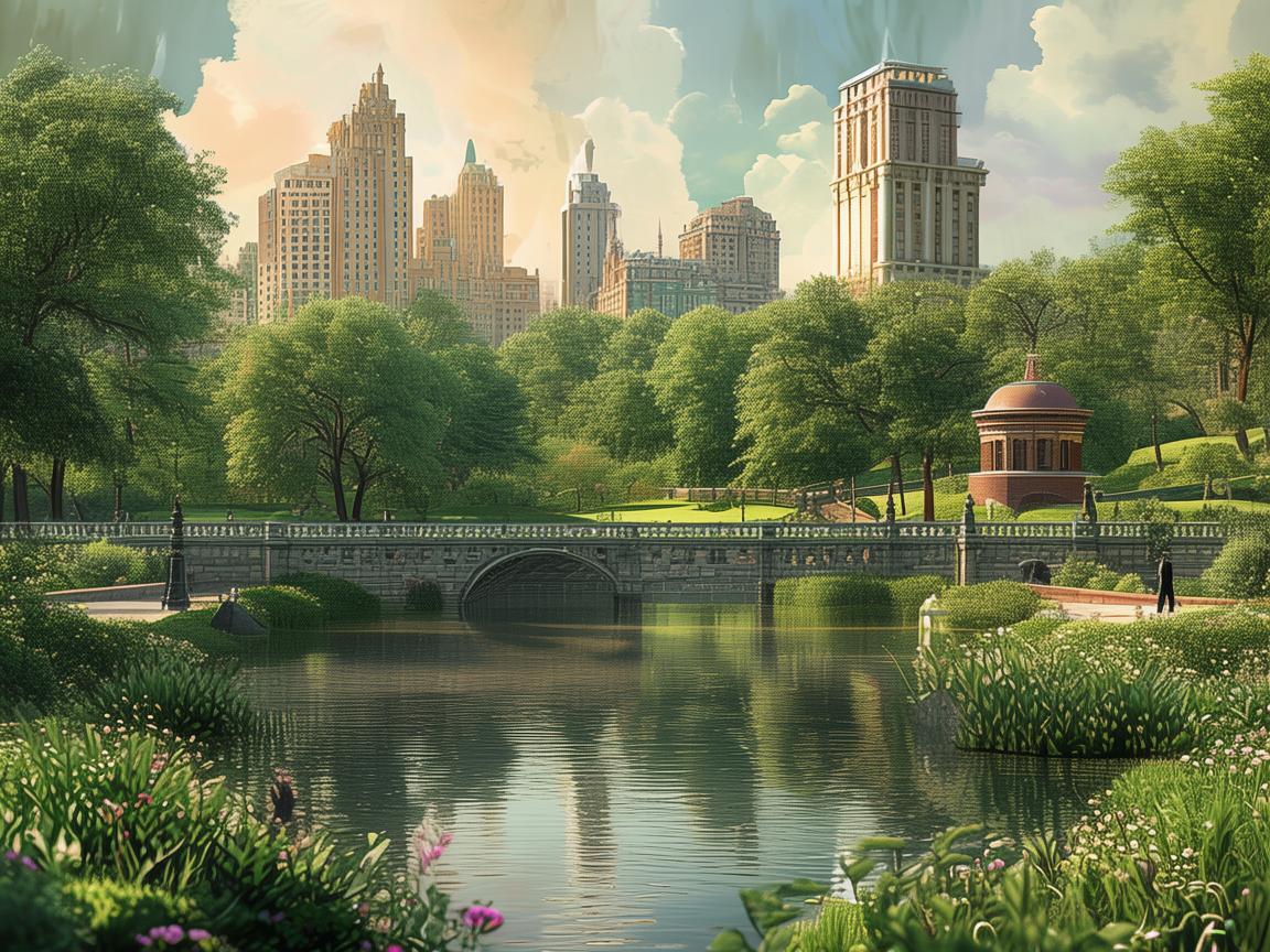 伟业中央公园到底是什么物业？