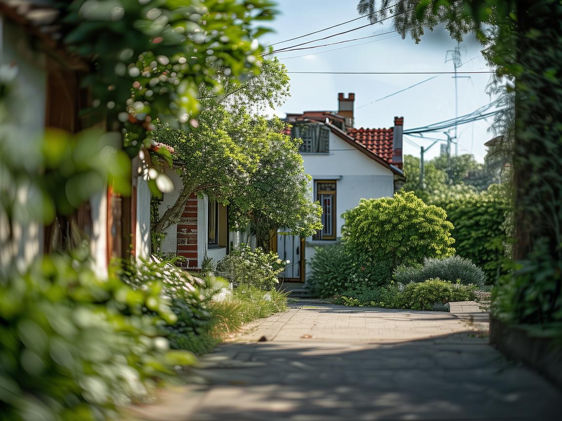 房子没住物业费要全交吗？