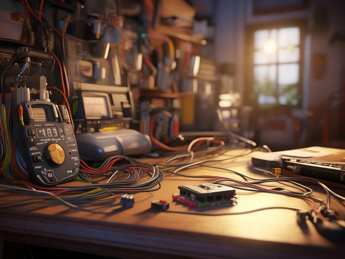 物业弱电工到底是干什么的? 物业弱电工到底是干什么的?