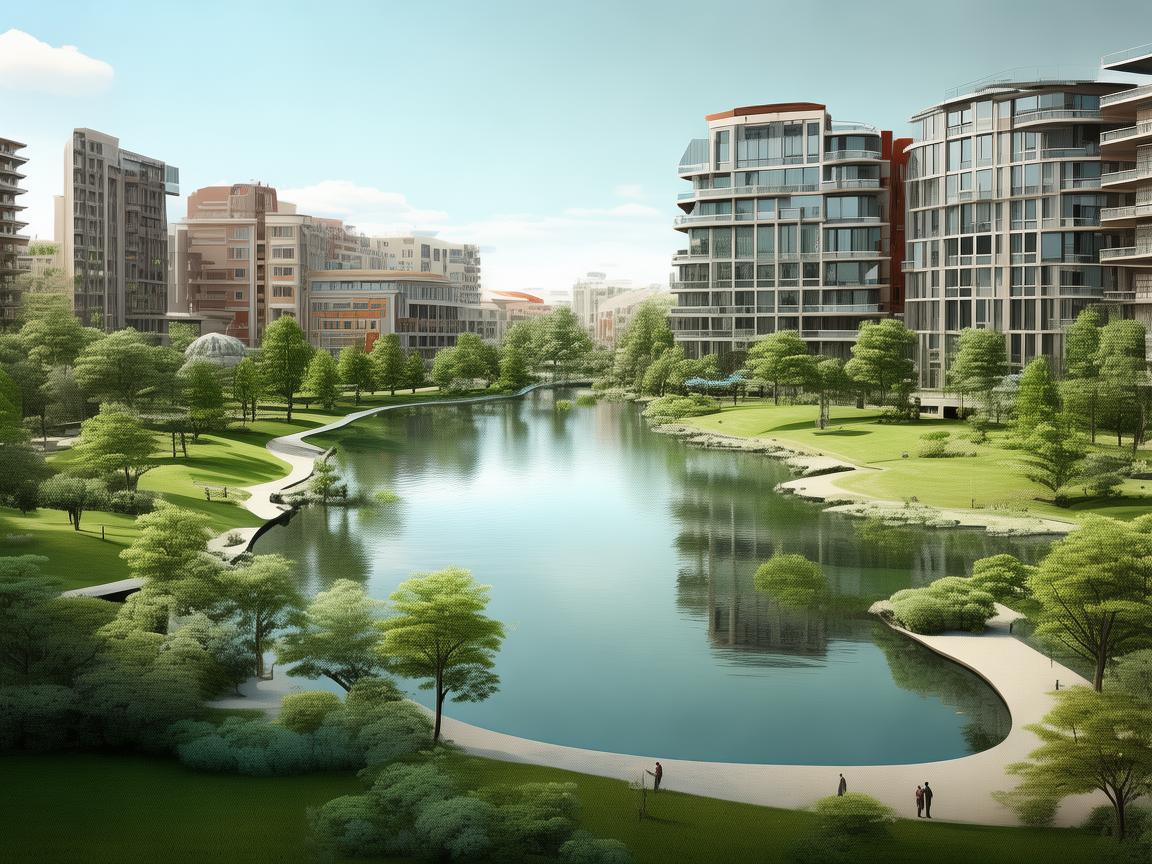 东湖锦城需要进行物业管理吗？