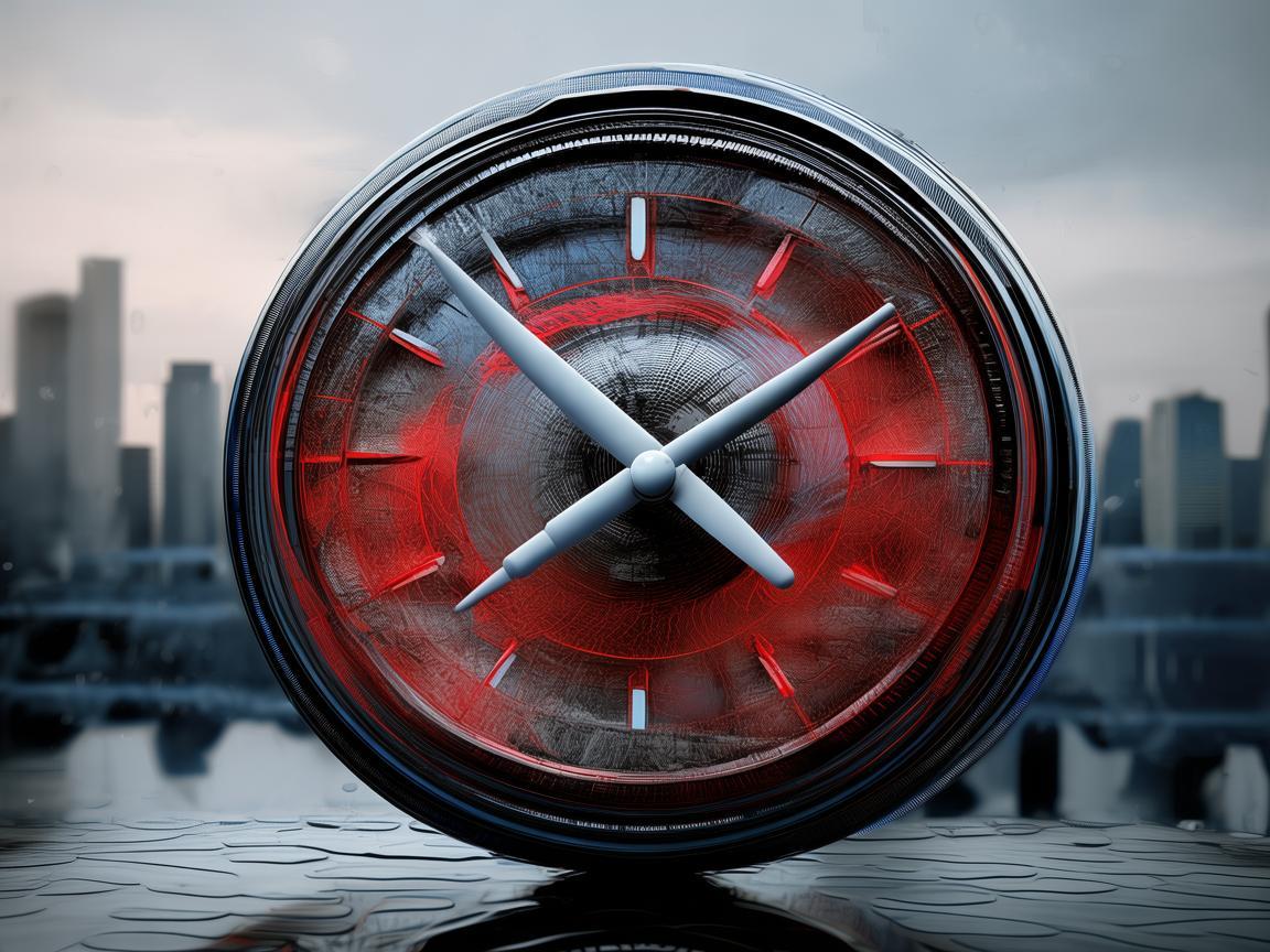 物业替人打卡违法吗？