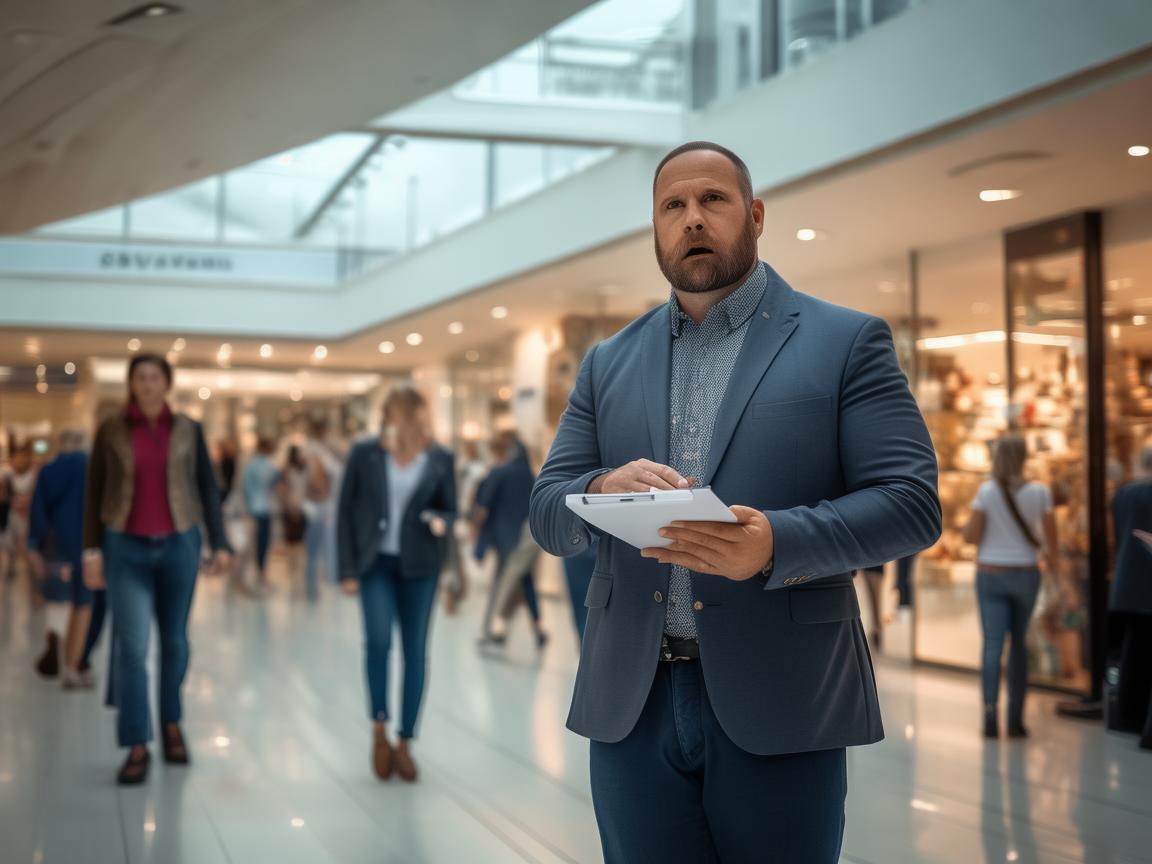 商场物业究竟能不能约束商家? 商场物业究竟能不能约束商家?