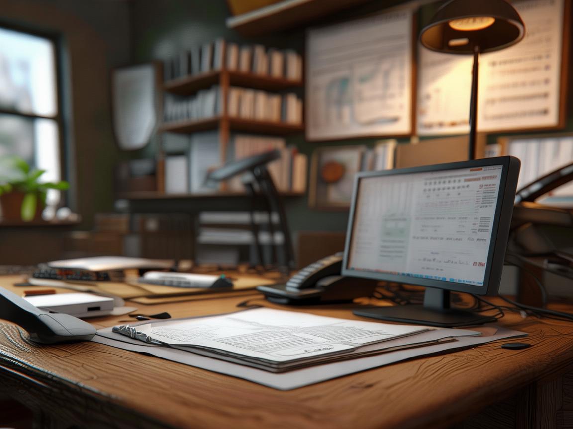 物业客服每天该干什么呢？