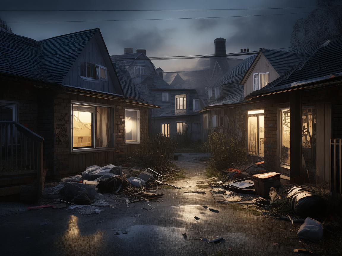 小区被盗窃,物业要赔偿吗? 小区被盗窃,物业要赔偿吗?