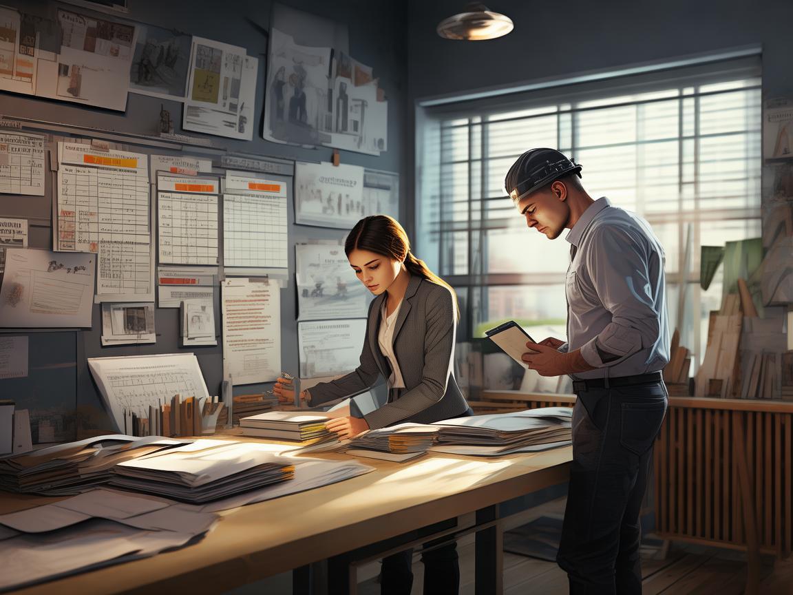 物业的管理工作究竟是做什么的? 物业的管理工作究竟是做什么的?