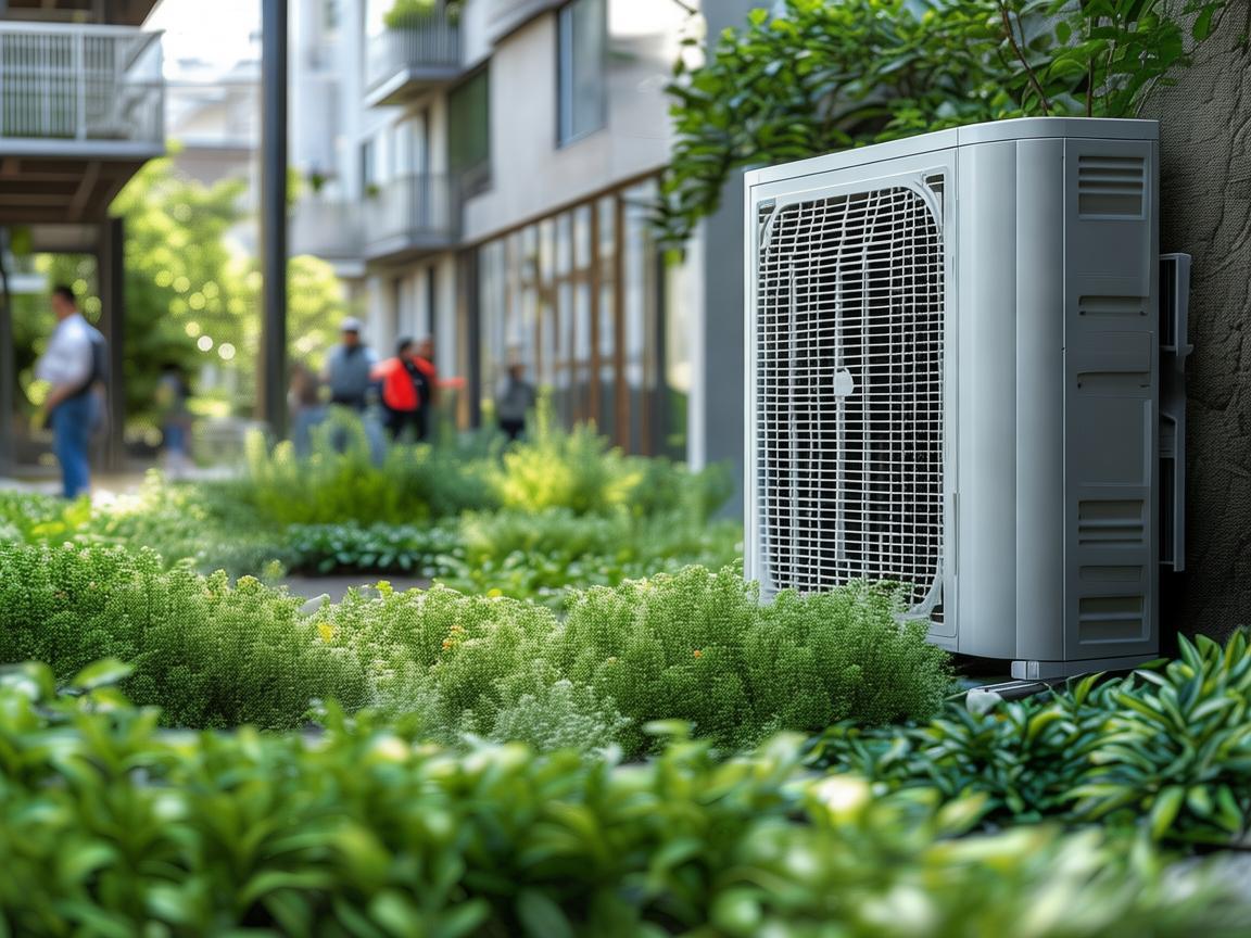 安空调和物业有关系吗? 安空调和物业有关系吗?